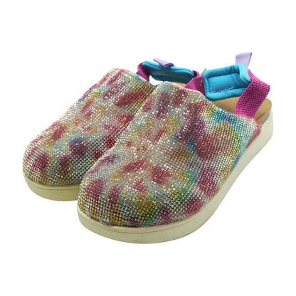 Multi Sandals