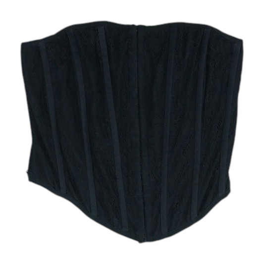 Black Intimate Lingerie