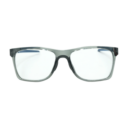 Black OX8169F-0555 Square Prescription Eyewear