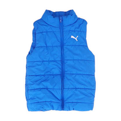 Blue Active Vest