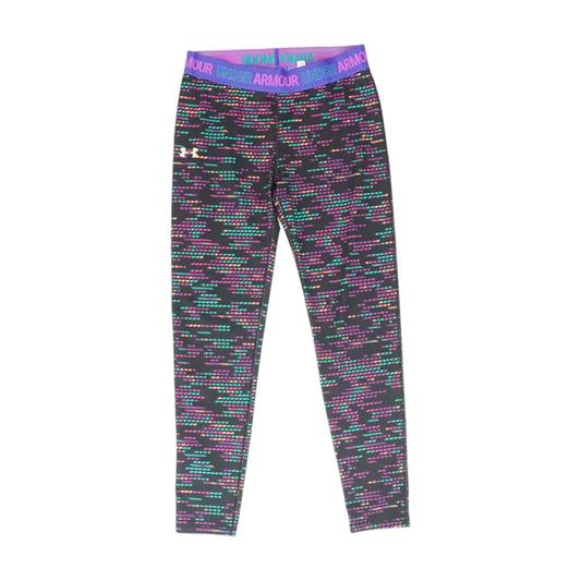 Multi Geometric Active Leggings