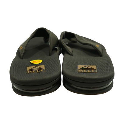 Brown Flip Flop Sandals