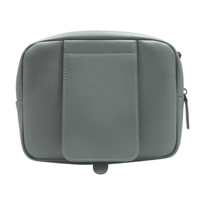 Gray Accessory Organizer
