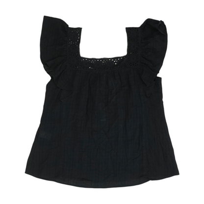 Black Blouse