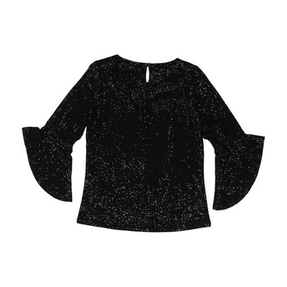 Black Blouse