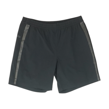 Black Active Shorts