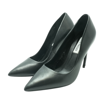 Black Pump Heels