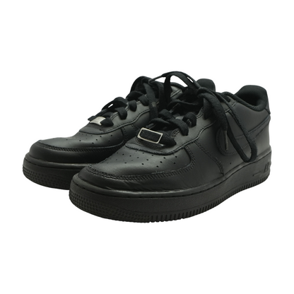 Black Athletics Shoes