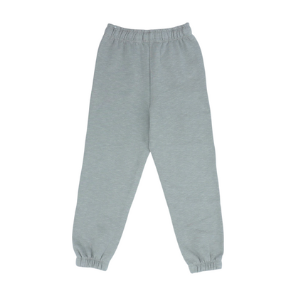 Brown Active Pants