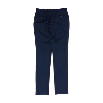 Navy Regular Pants