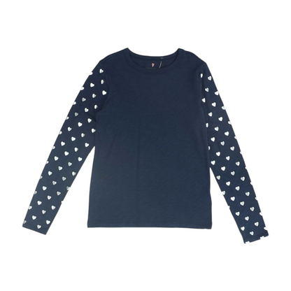 Navy T-Shirt