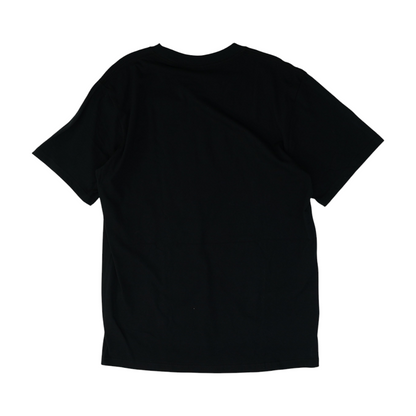 Black Graphic T-Shirt
