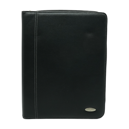 Leather Portfolio
