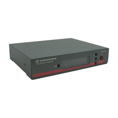 EW100 G3 True Diversity Receiver