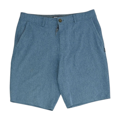 Blue Active Shorts