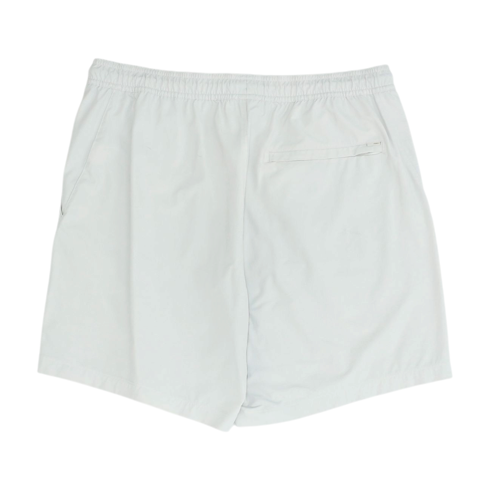 Gray Active Shorts