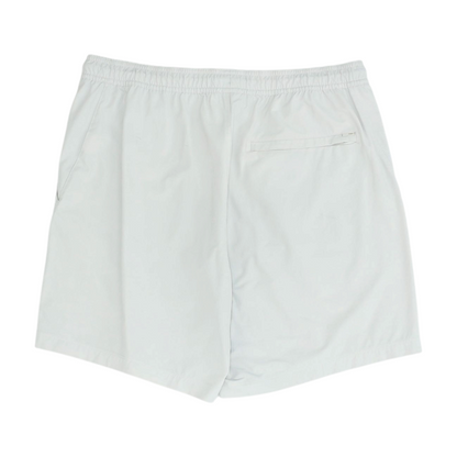 Gray Active Shorts