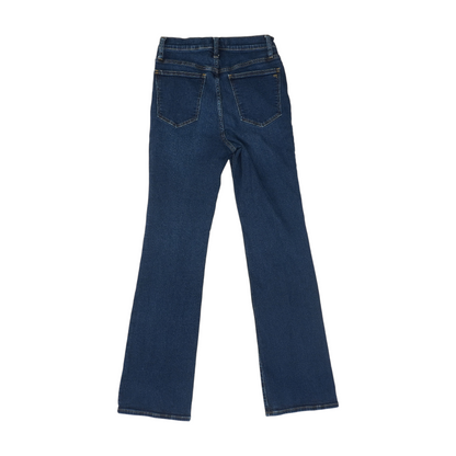 Navy Skinny Jeans