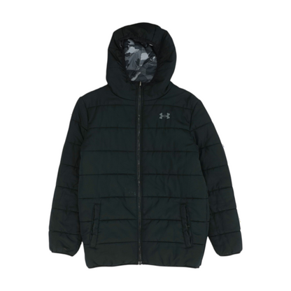 Black Jacket