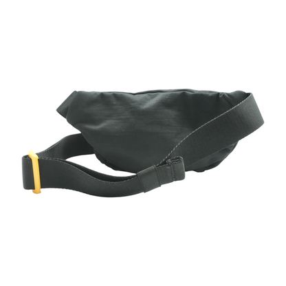 Black Belt Bag