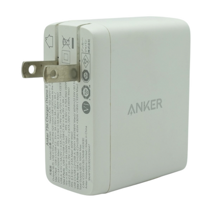 Nano II Charging Block