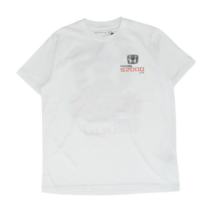 White T-Shirt
