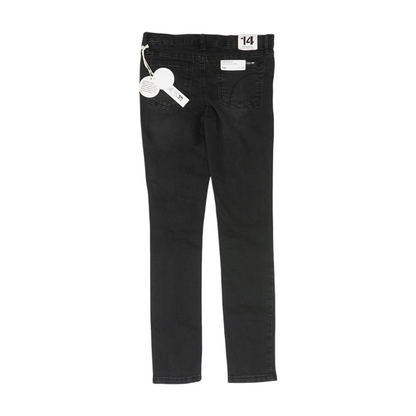 Black Skinny Jeans