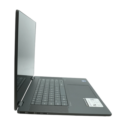 16.0" OmniBook X Flip 16 Black Intel Core Ultra 7 2.20GHz 16GB 1TB NVME/SSD
