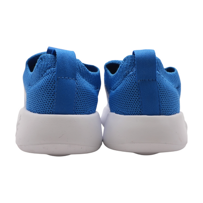 Blue Athletics Shoes