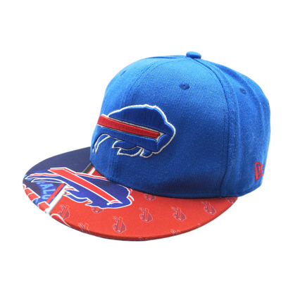 Blue Buffalo Bills Ballcap Hat