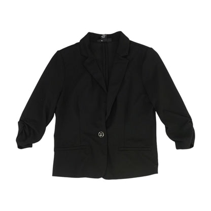 Black Blazer