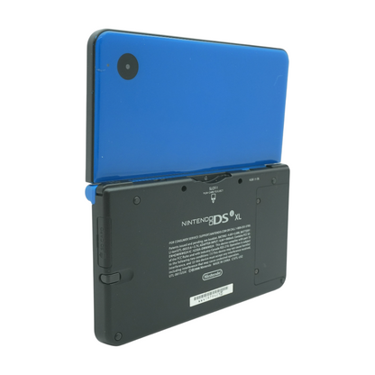 DSi XL Game System