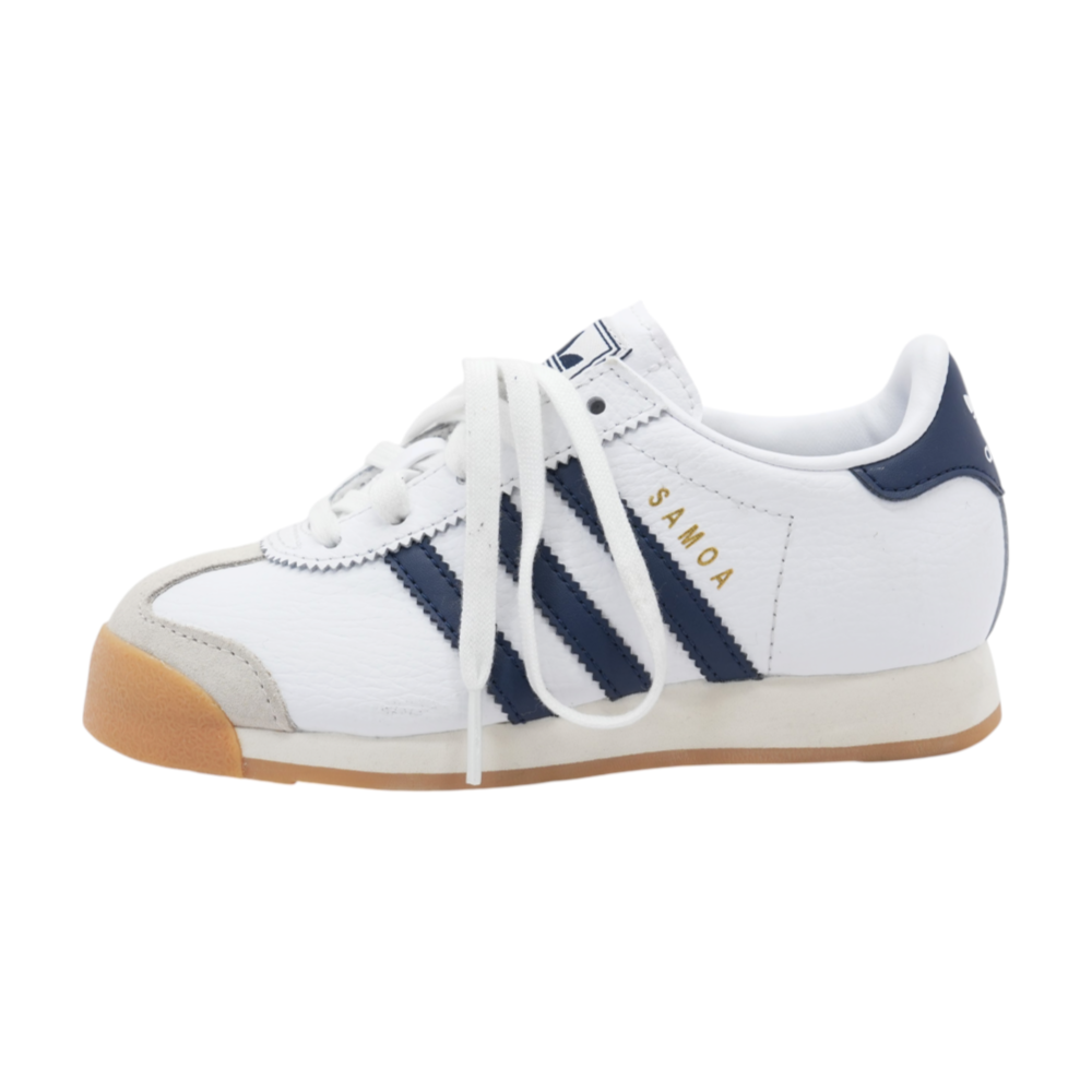White Athletics