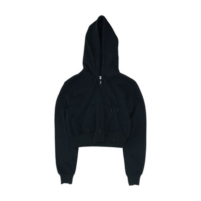 Black Lightweight Jacket