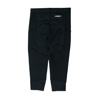 Black Solid Base Layer