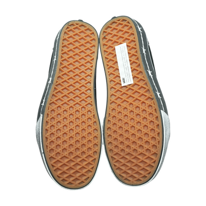 Old Skool Travis Barker Dues Paid Low-Top Athletic Shoes