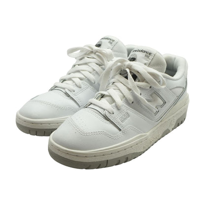 550 White Athletic Shoes