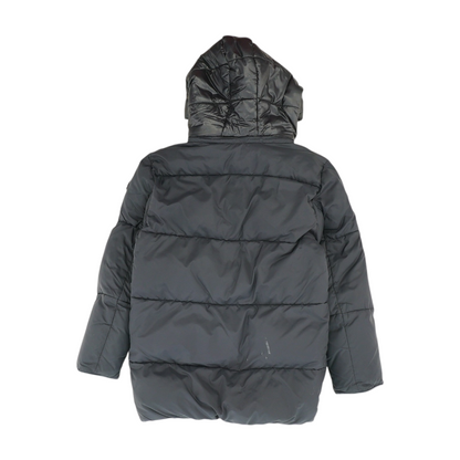 Black Jacket