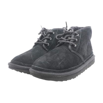 Black Boots