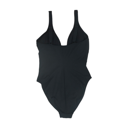 Black One-Piece