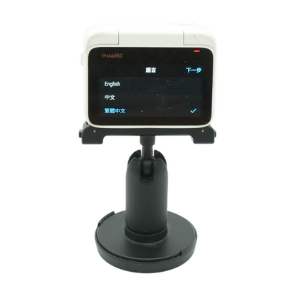 GO 3 Action Camera