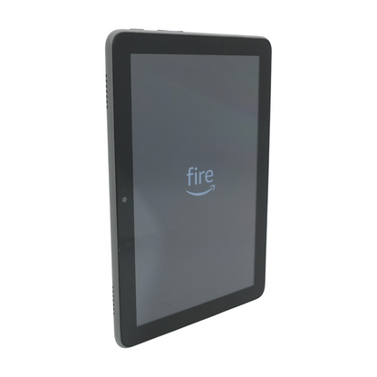 Fire HD 8 Plus 12th Gen 8.0" Gray 12th 32GB WiFi Tablet