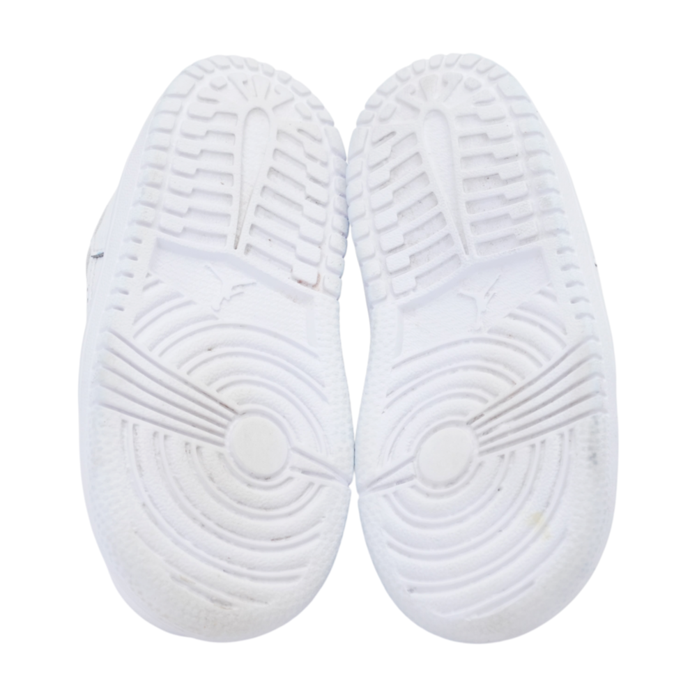 White Athletics