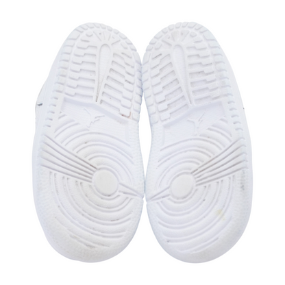 White Athletics