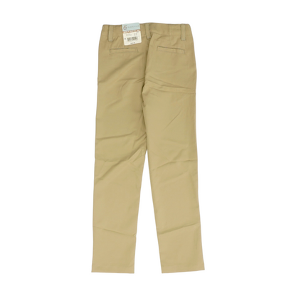 Khaki Chino Pants