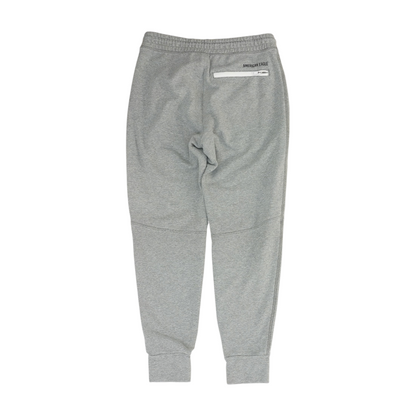 Gray Regular Pants