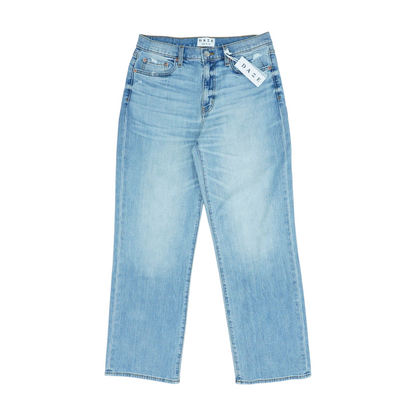Blue Relaxed Jeans