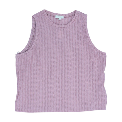 Pink Blouse