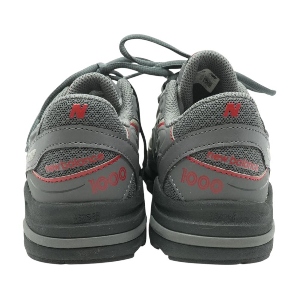 Gray Athletics