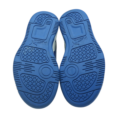 Blue Athletics